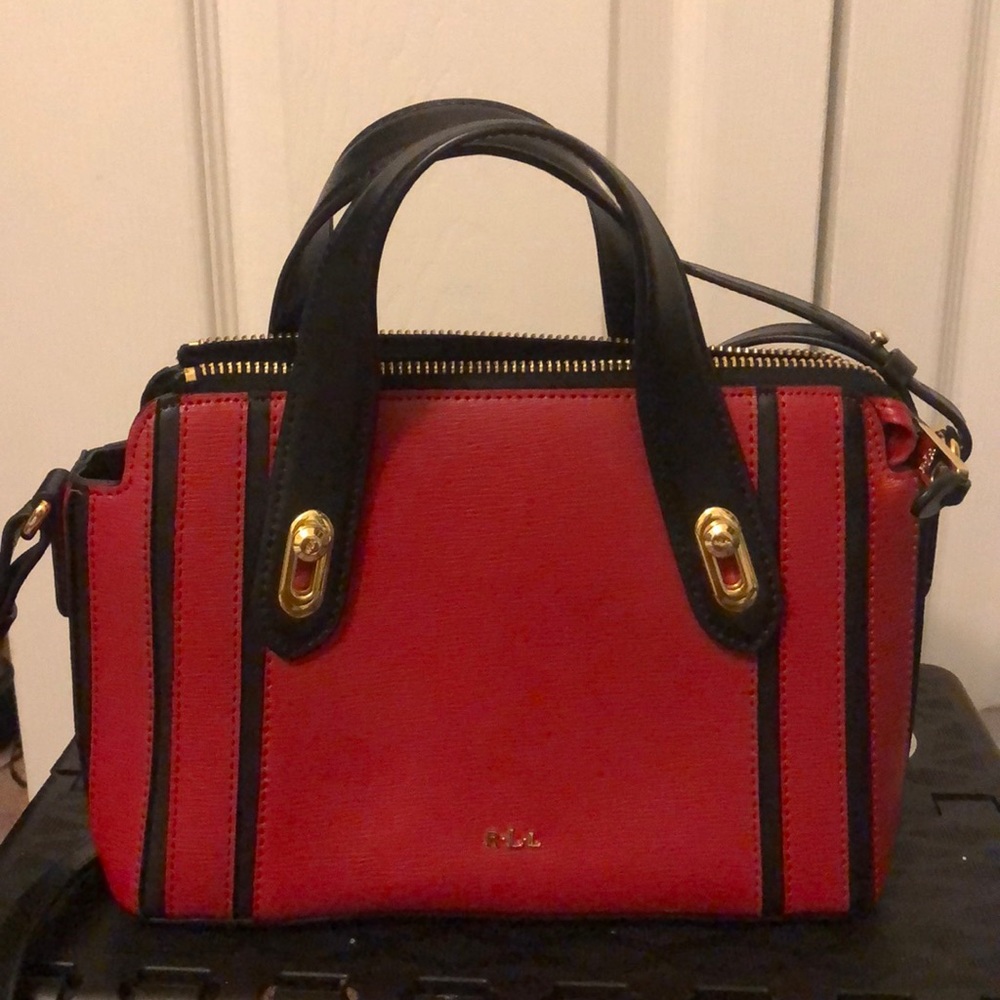 Ralph Lauren Purse